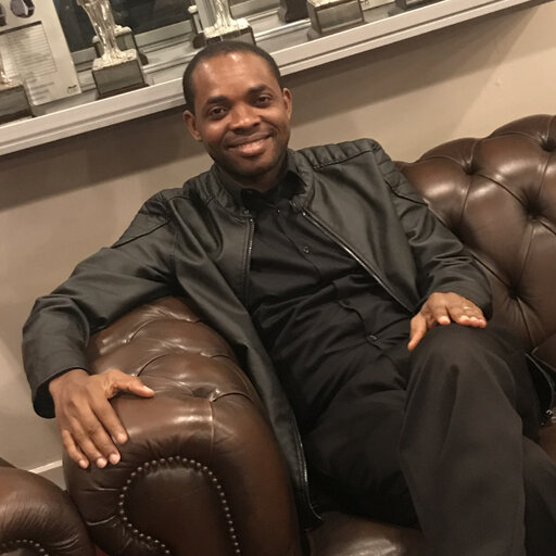Victor Chidi Wolemonwu, PhD  AFHEA .