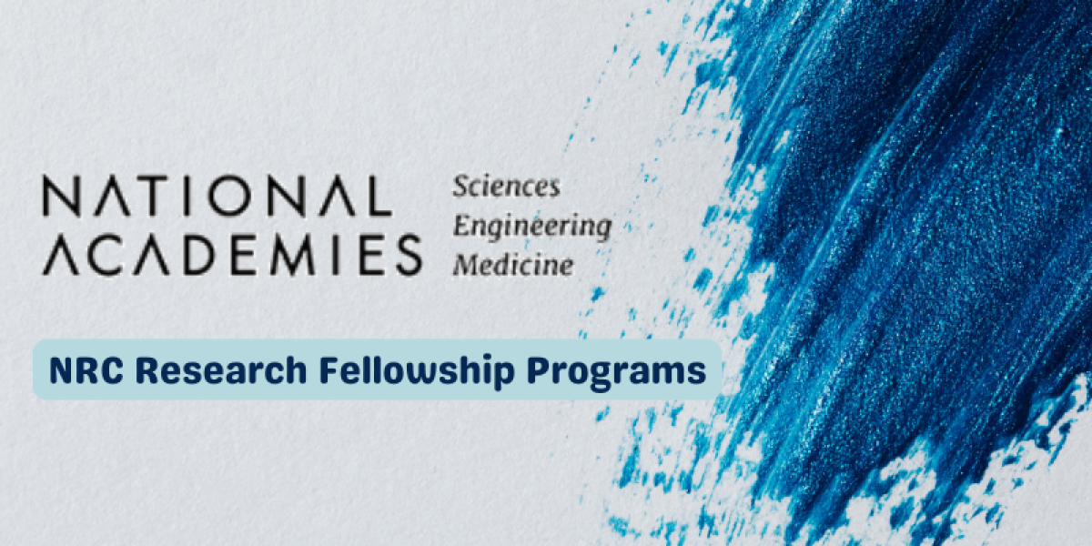 Job Vacancy: NRC Fellowships in Bioethics and Responsible Conduct of Research at WRAIR