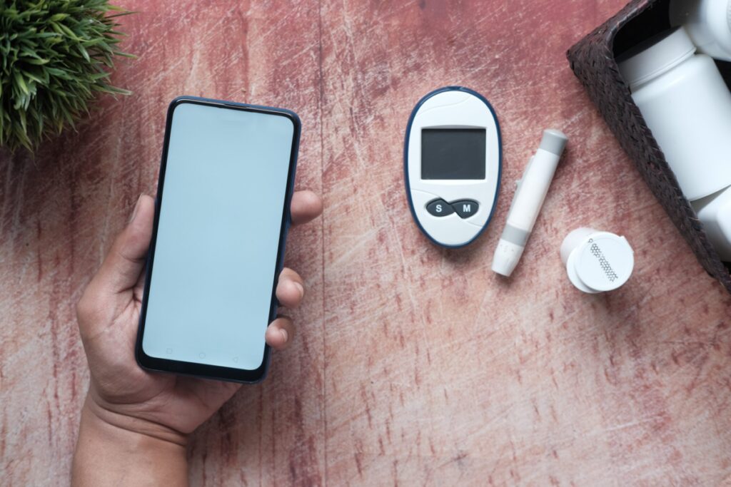 These Diabetes Drugs Are Finding New Life as an Antiaging Hack