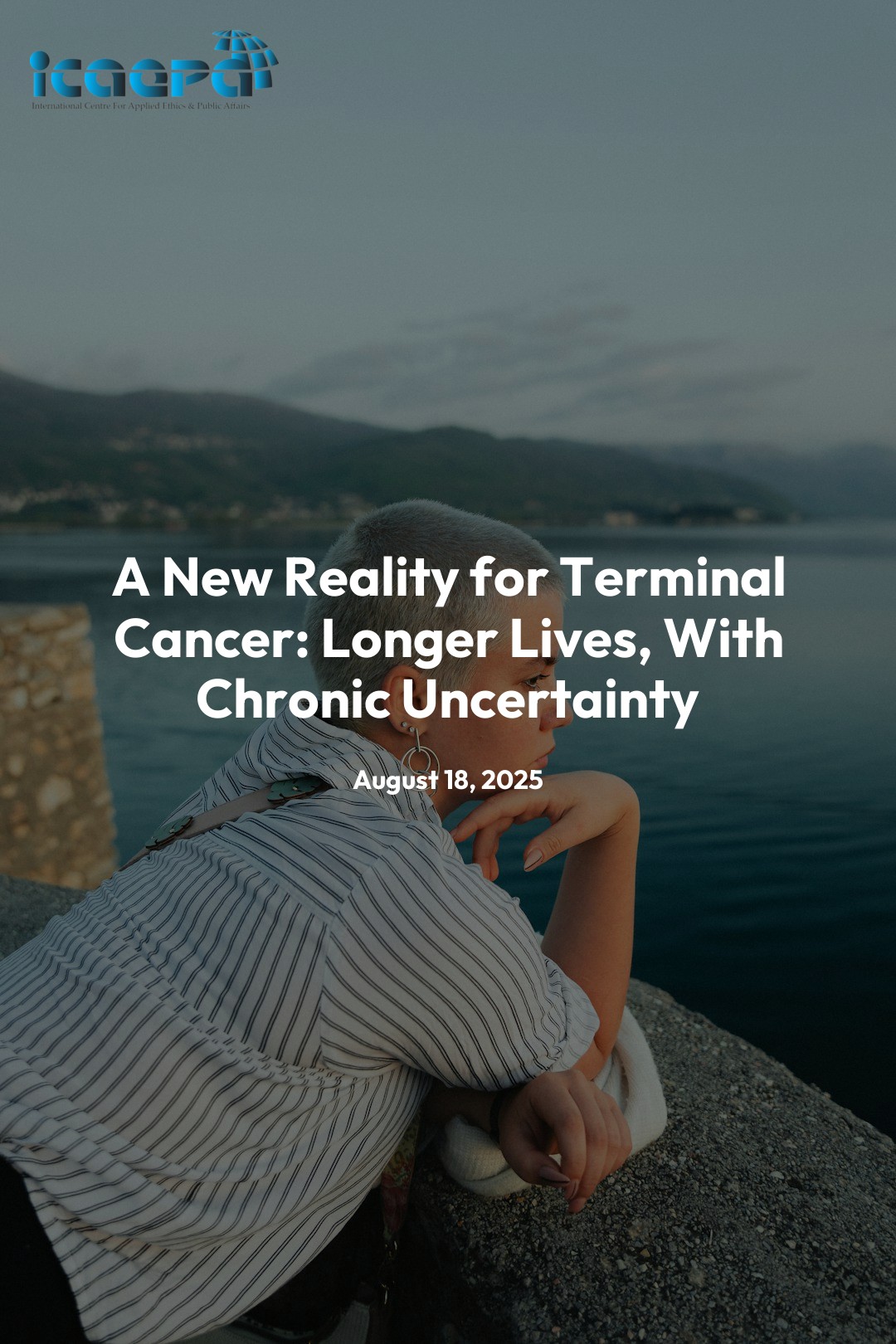 A New Reality for Terminal Cancer: Longer Lives, With Chronic Uncertainty