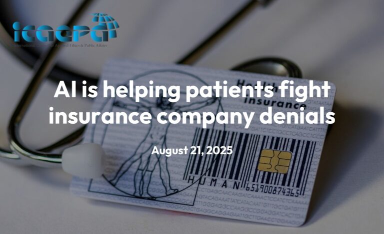 AI is helping patients fight insurance company denials