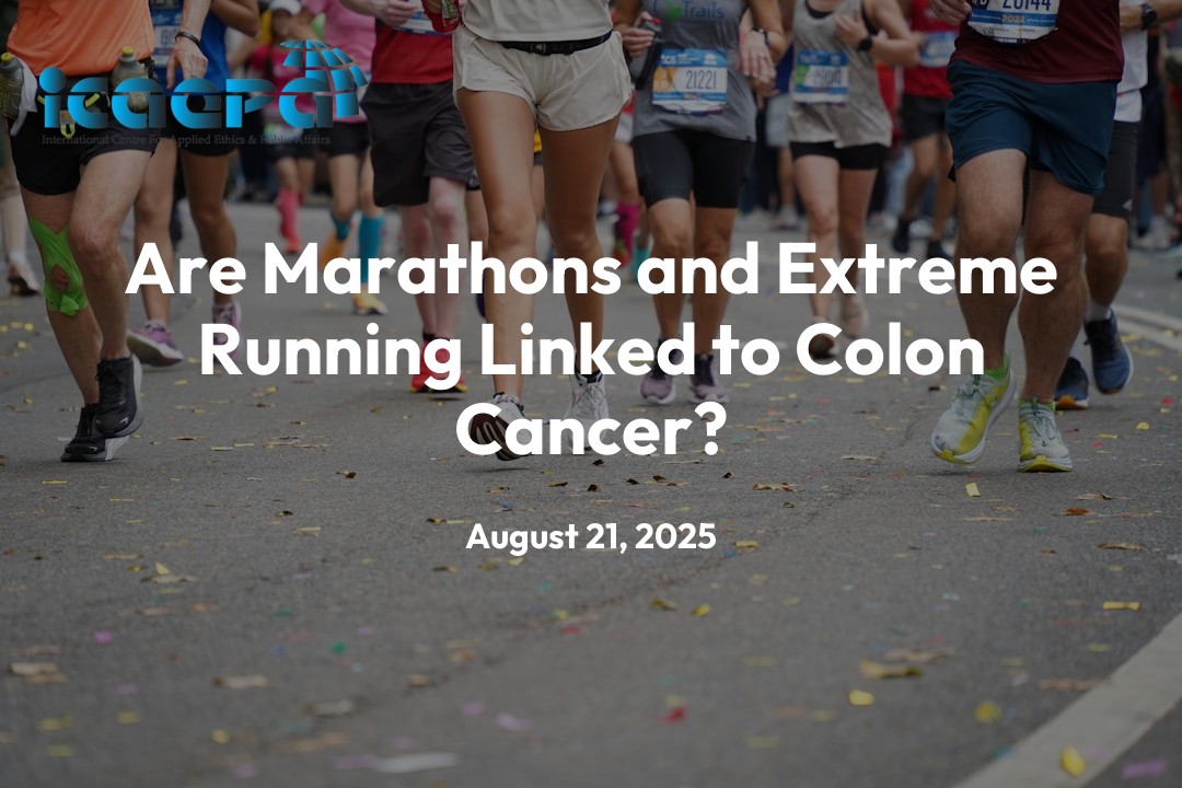 Are Marathons and Extreme Running Linked to Colon Cancer?
