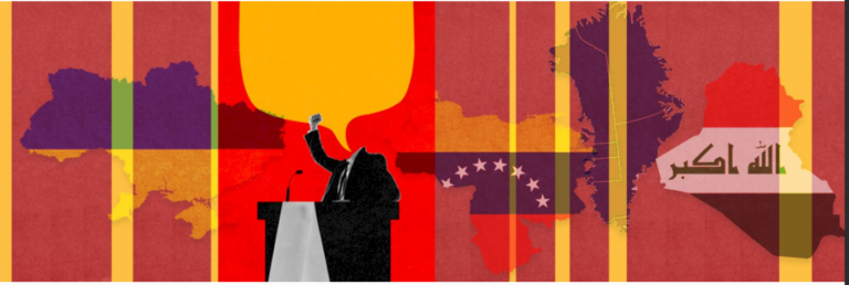 The End of Political Hypocrisy