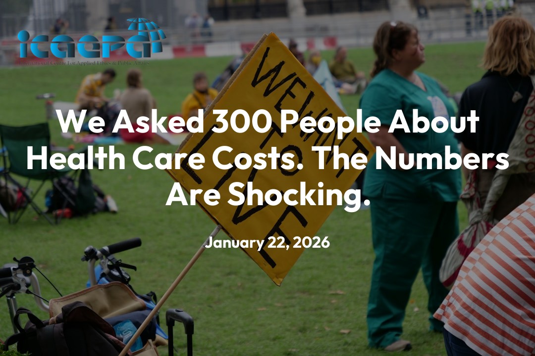 We Asked 300 People About Health Care Costs. The Numbers Are Shocking.