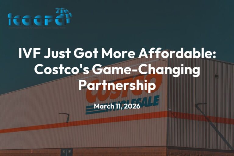 IVF Just Got More Affordable: Costco’s Game-Changing Partnership