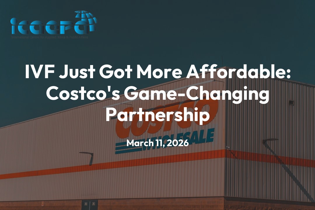 IVF Just Got More Affordable: Costco’s Game-Changing Partnership