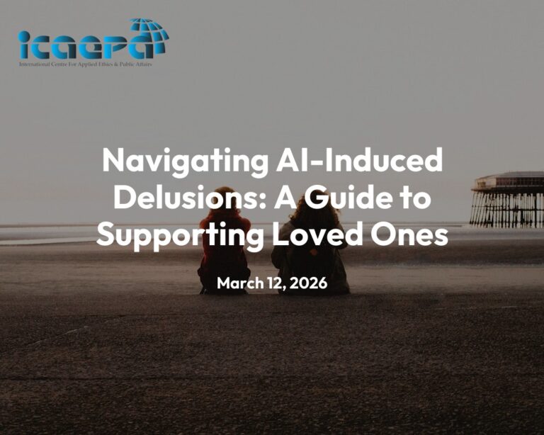 Navigating AI-Induced Delusions: A Guide to Supporting Loved Ones