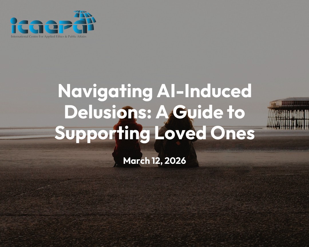 Navigating AI-Induced Delusions: A Guide to Supporting Loved Ones