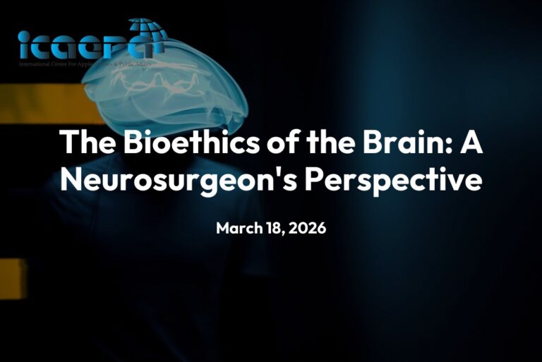 The Bioethics of the Brain: A Neurosurgeon’s Perspective