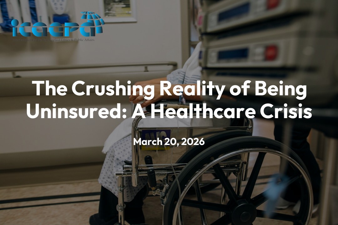 The Crushing Reality of Being Uninsured: A Healthcare Crisis