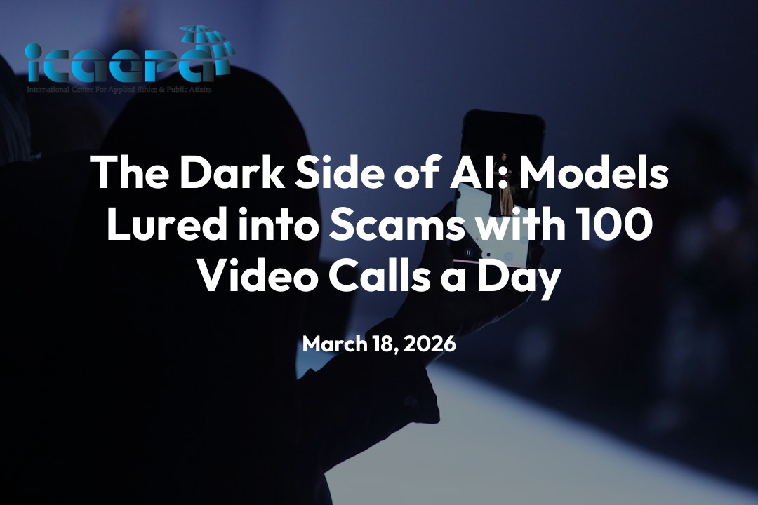 The Dark Side of AI: Models Lured into Scams with 100 Video Calls a Day