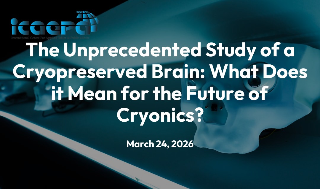 The Unprecedented Study of a Cryopreserved Brain: What Does it Mean for the Future of Cryonics?