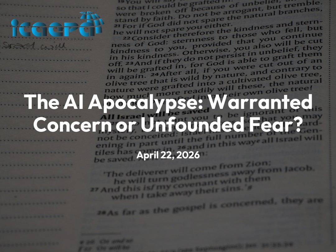 The AI Apocalypse: Warranted Concern or Unfounded Fear?