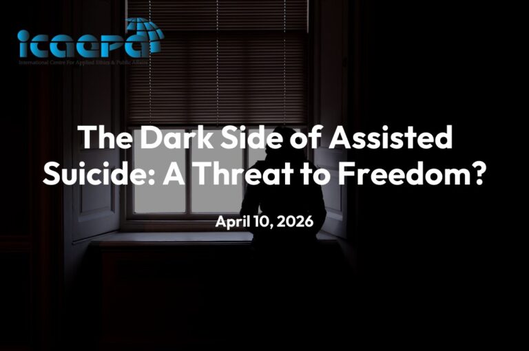 The Dark Side of Assisted Suicide: A Threat to Freedom?