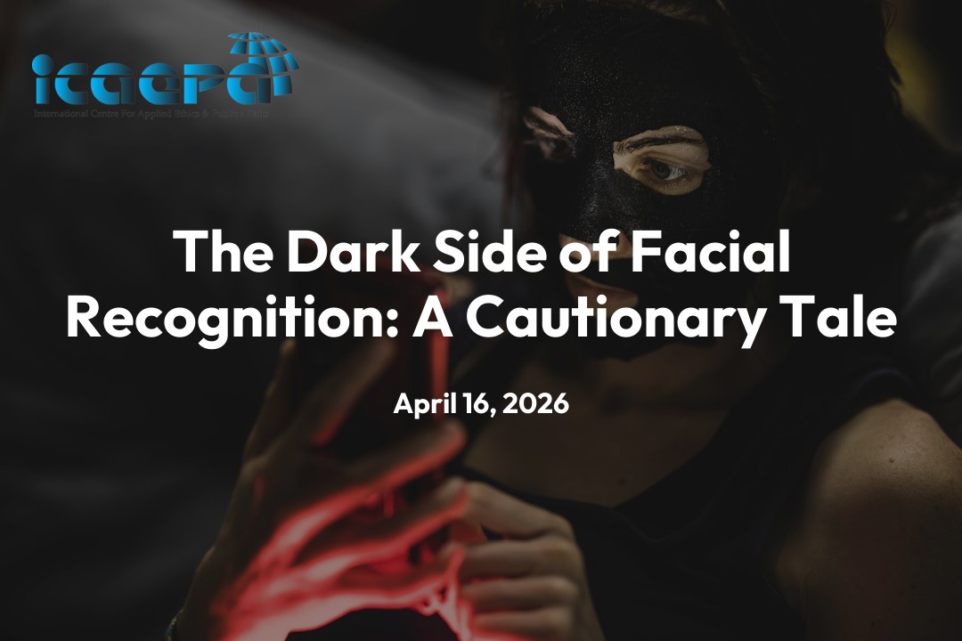 The Dark Side of Facial Recognition: A Cautionary Tale