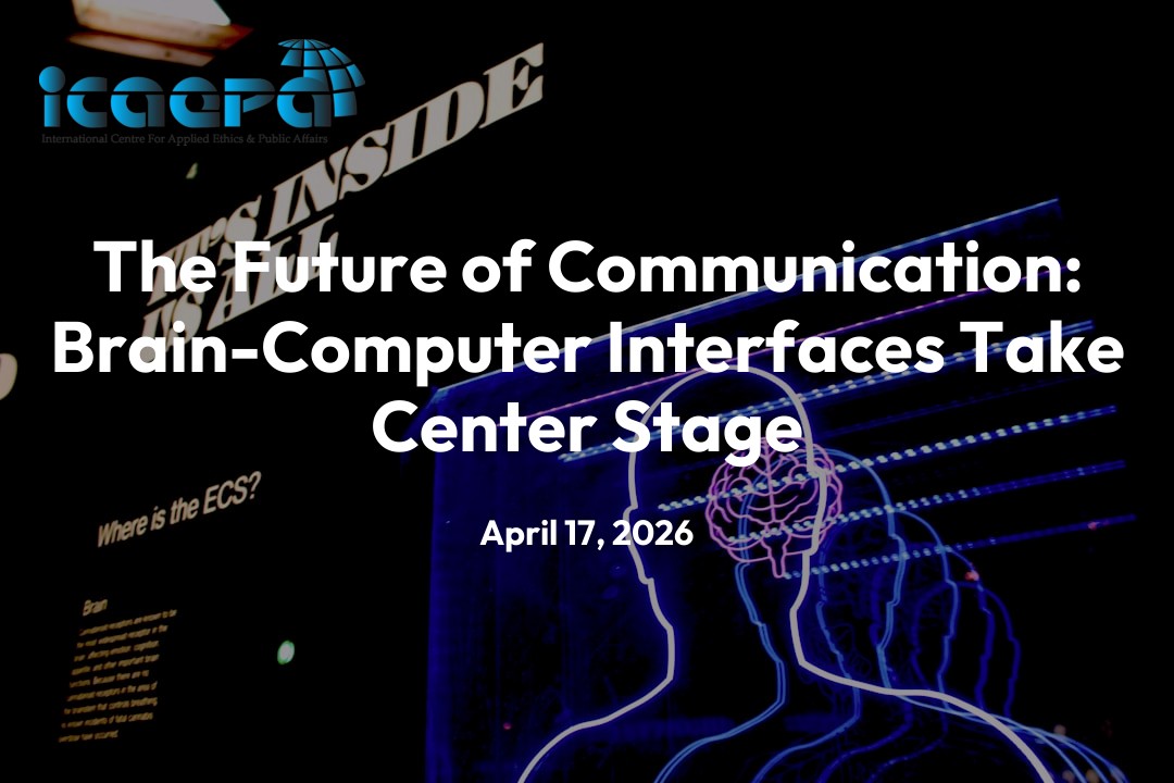 The Future of Communication: Brain-Computer Interfaces Take Center Stage