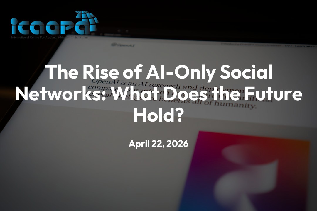 The Rise of AI-Only Social Networks: What Does the Future Hold?