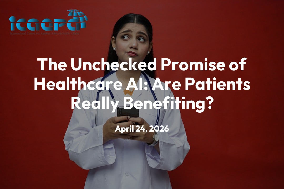 The Unchecked Promise of Healthcare AI: Are Patients Really Benefiting?