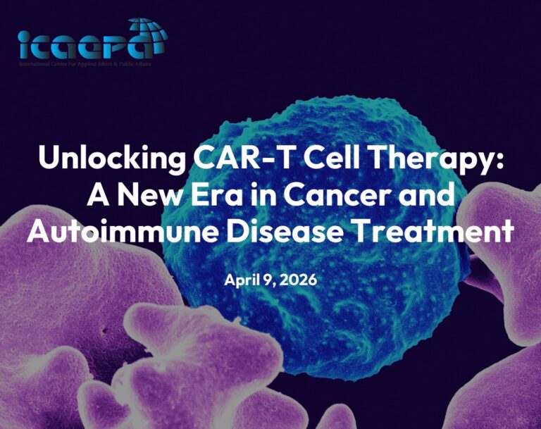 Unlocking CAR-T Cell Therapy: A New Era in Cancer and Autoimmune Disease Treatment